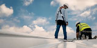 Reliable Burnet, TX Roofing and installation Solutions